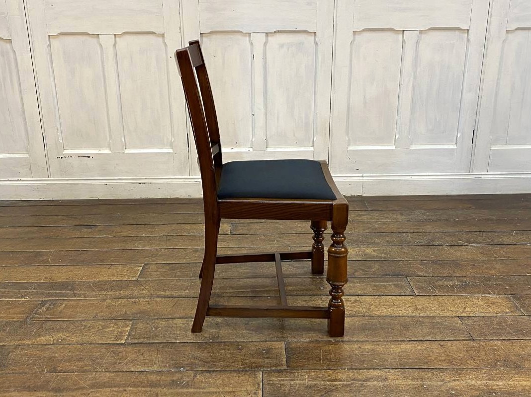 チェア4脚セット