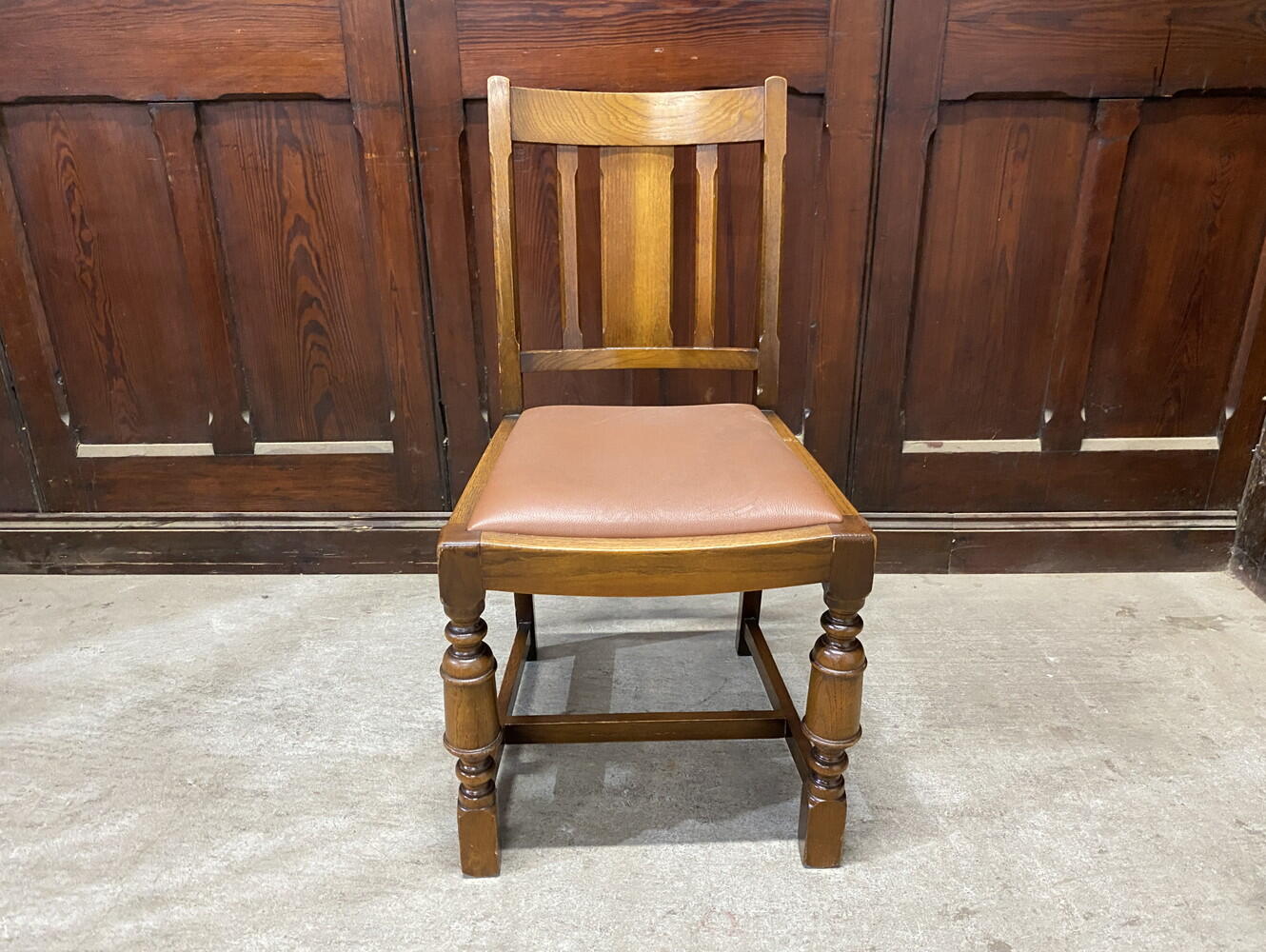 チェア4脚セット