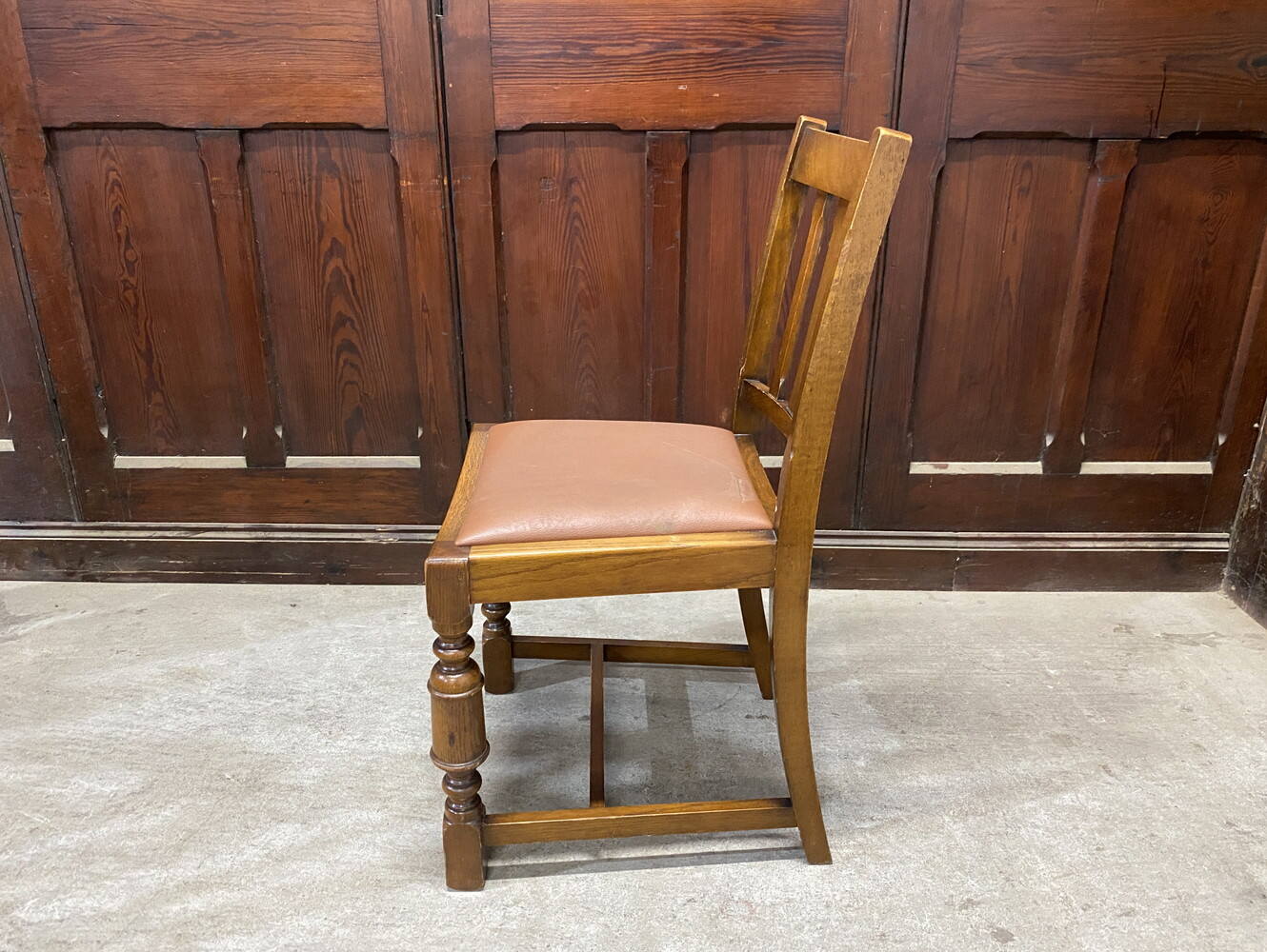 チェア4脚セット