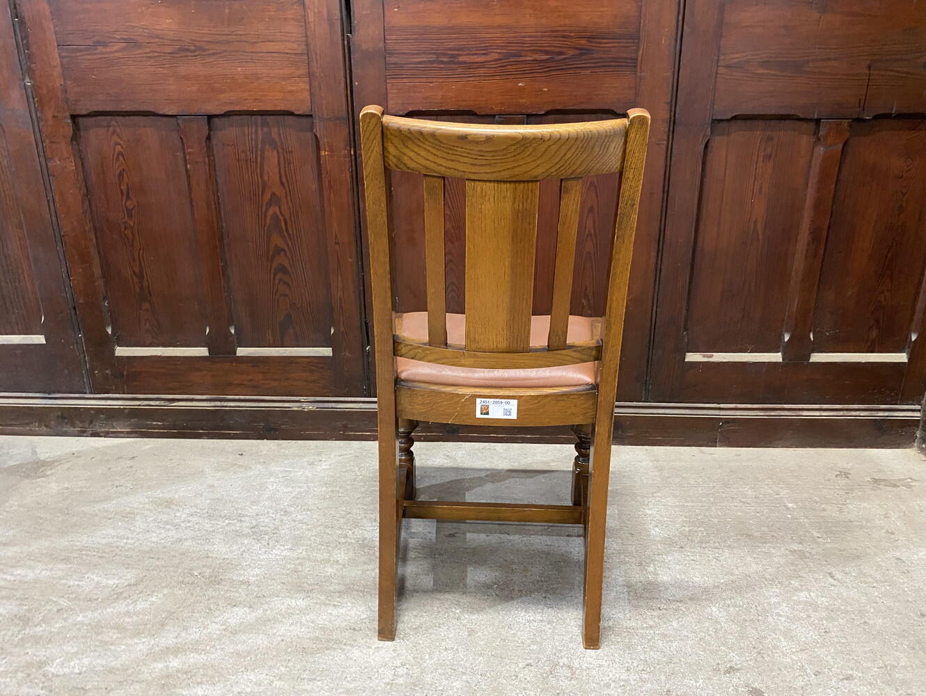 チェア4脚セット