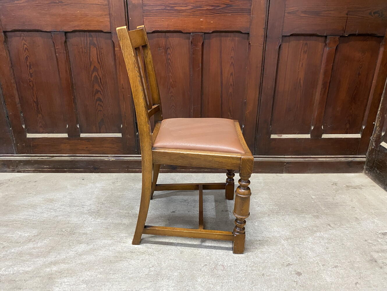 チェア4脚セット