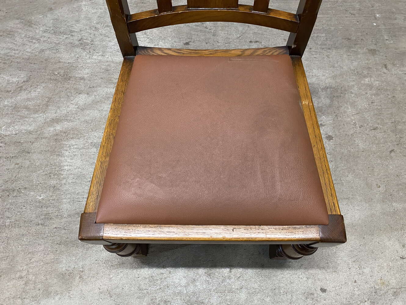 チェア4脚セット