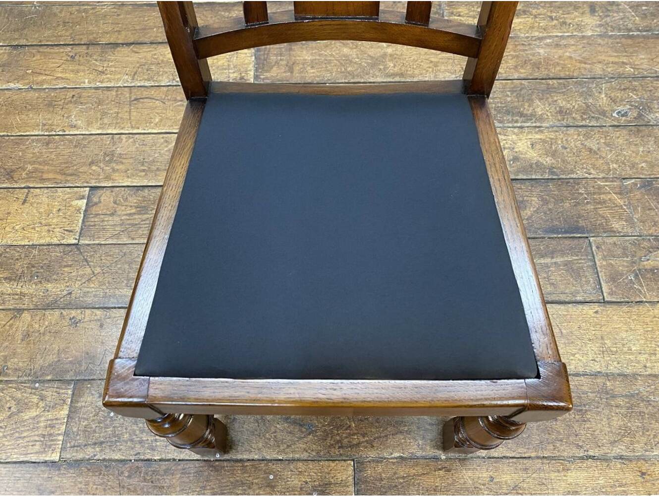 チェア4脚セット