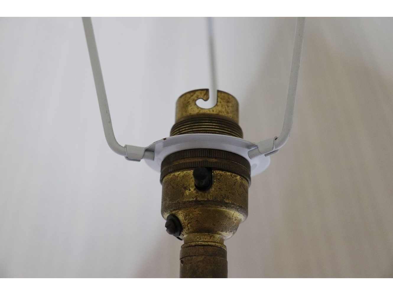 フロアスタンド