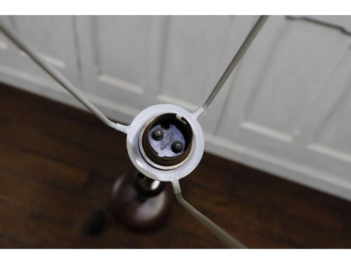 フロアスタンド