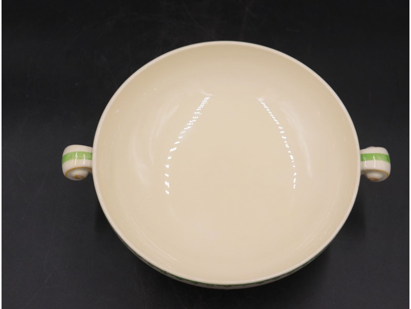 スープチューリン SPODE Vienna Bird