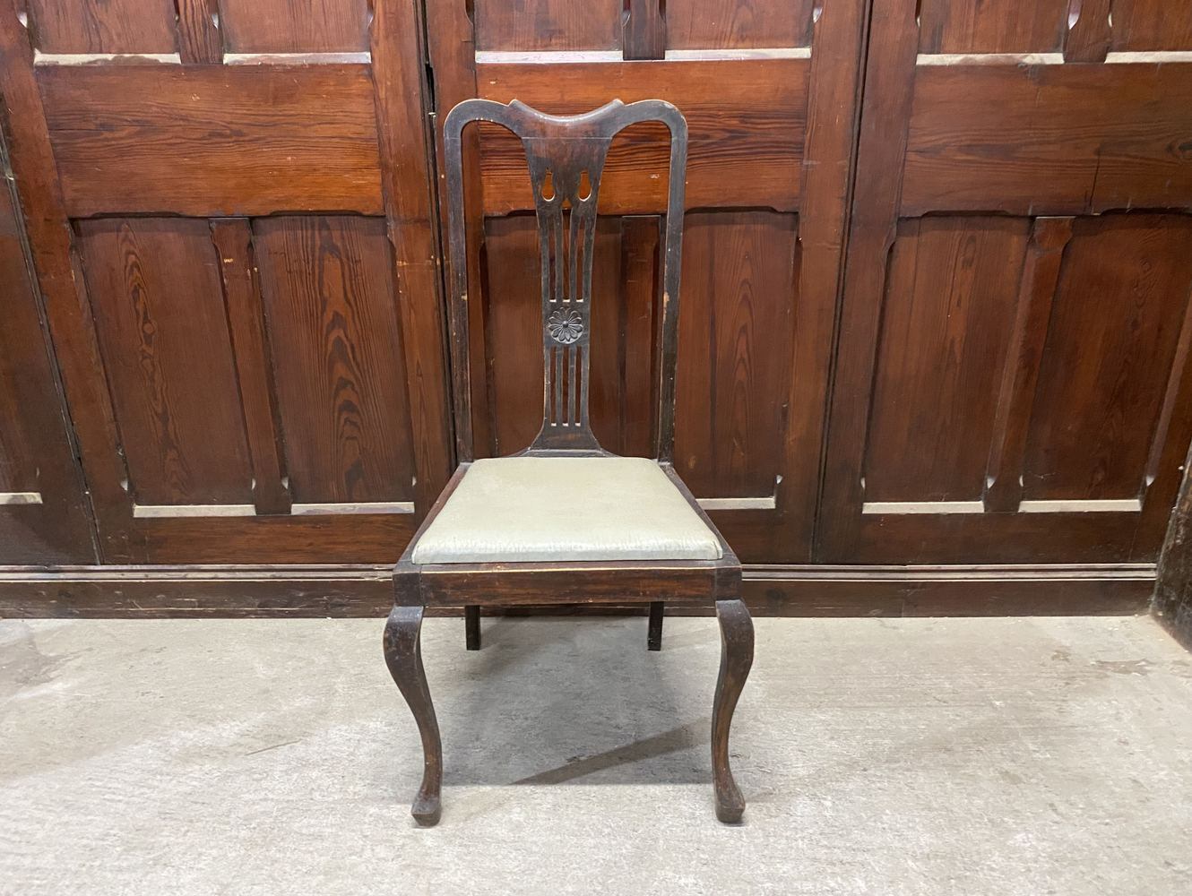 チェア4脚セット