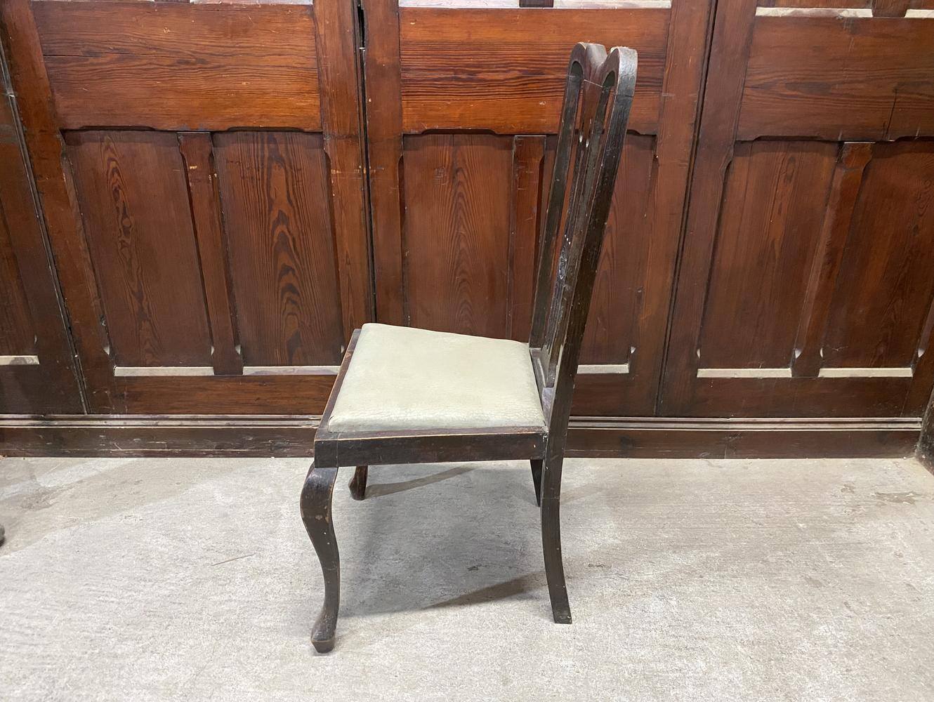 チェア4脚セット