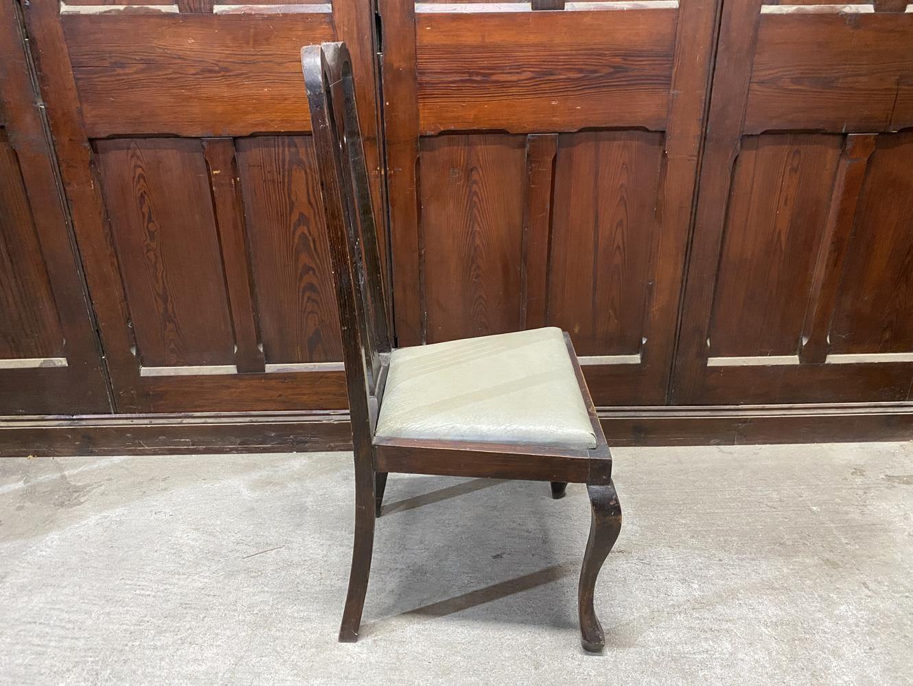 チェア4脚セット