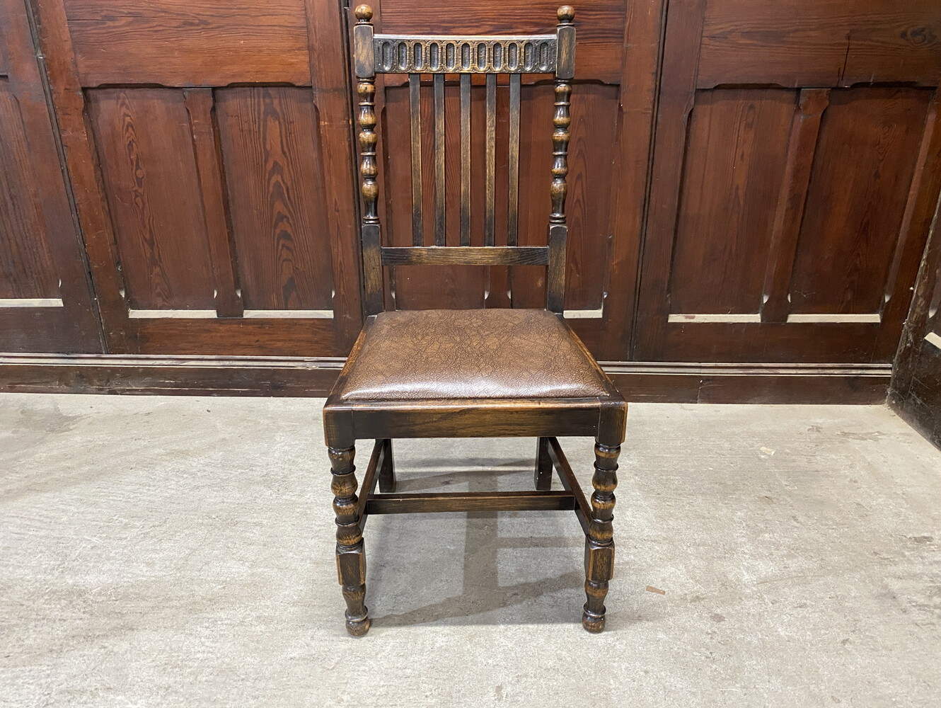 チェア4脚セット