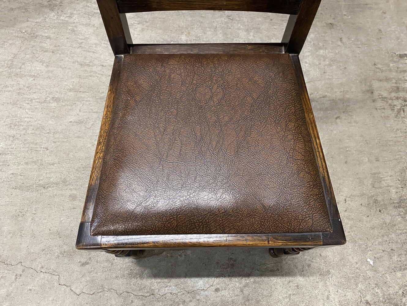 チェア4脚セット