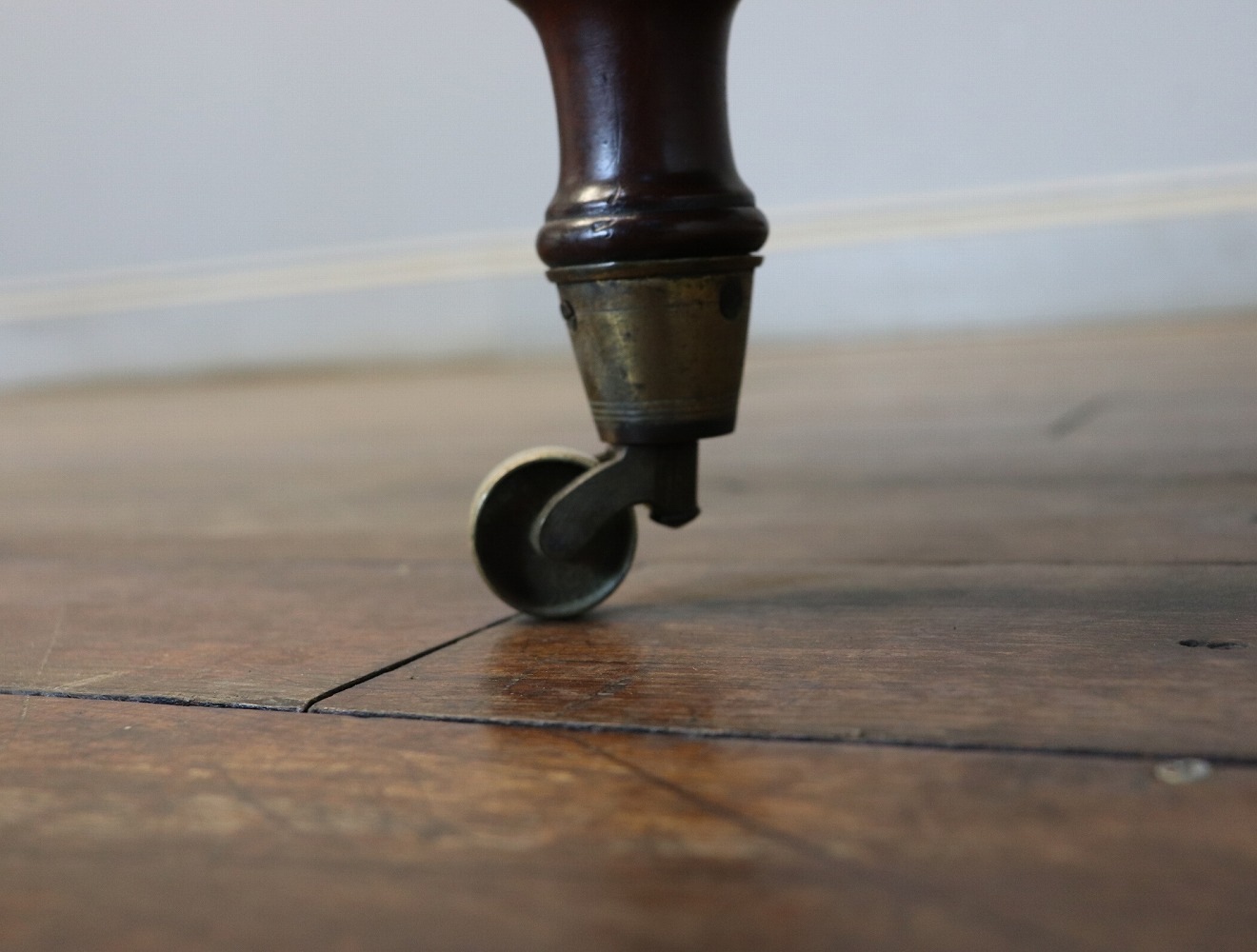 バタフライテーブル