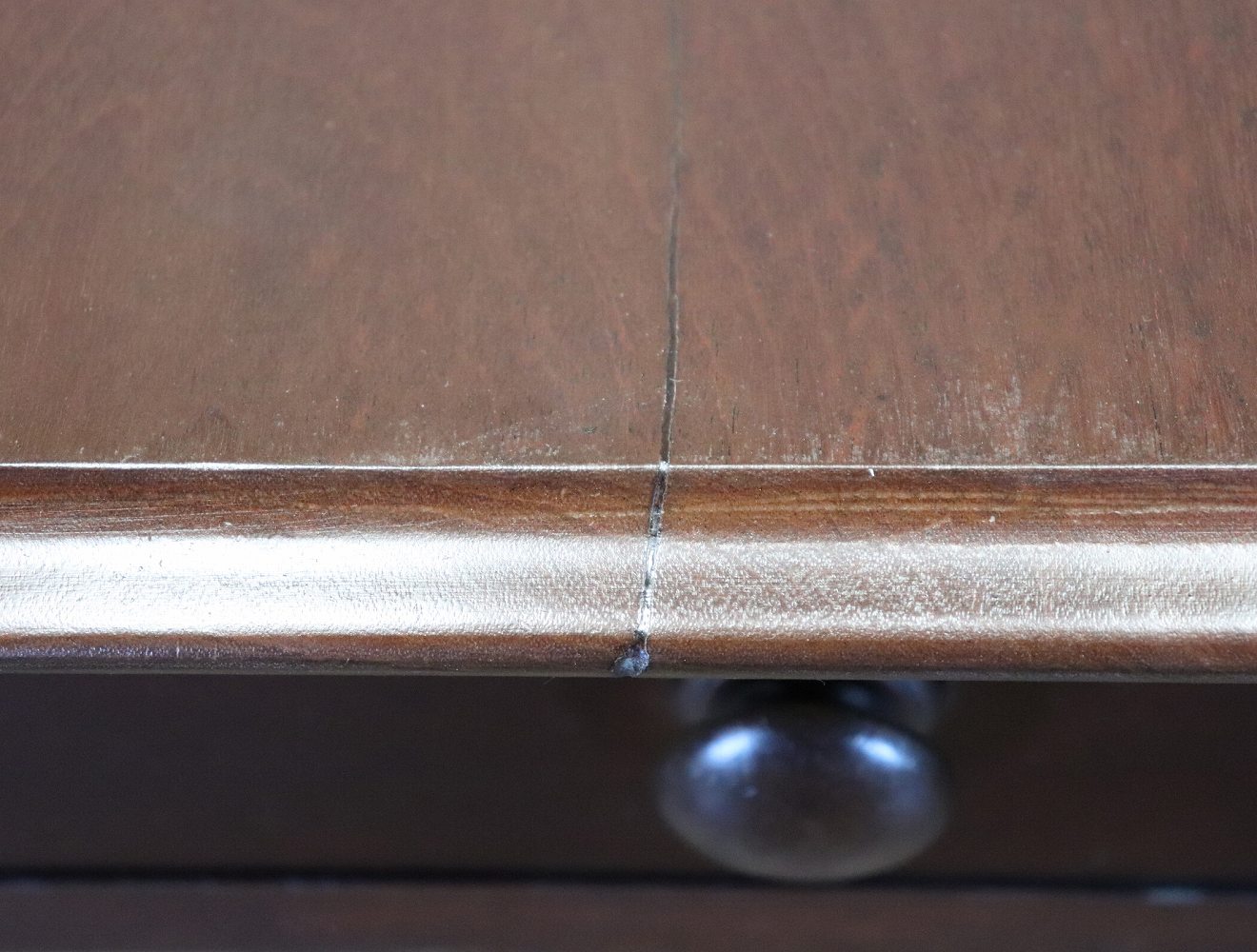 バタフライテーブル