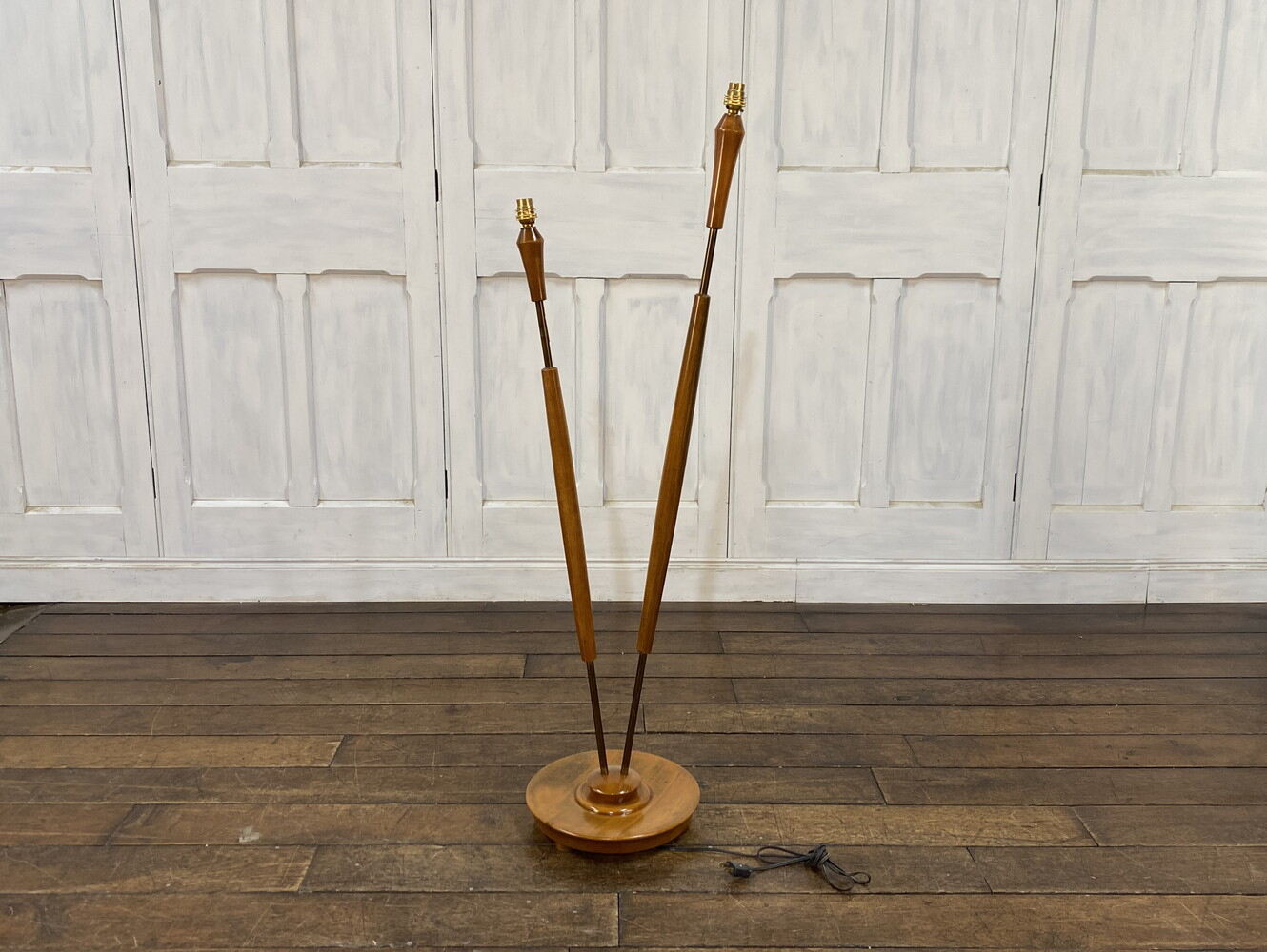 フロアスタンド