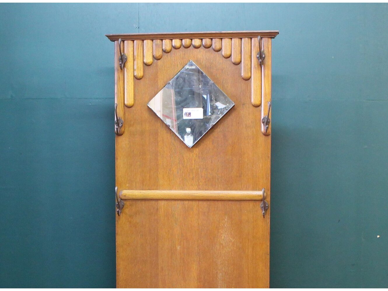 ホールスタンド