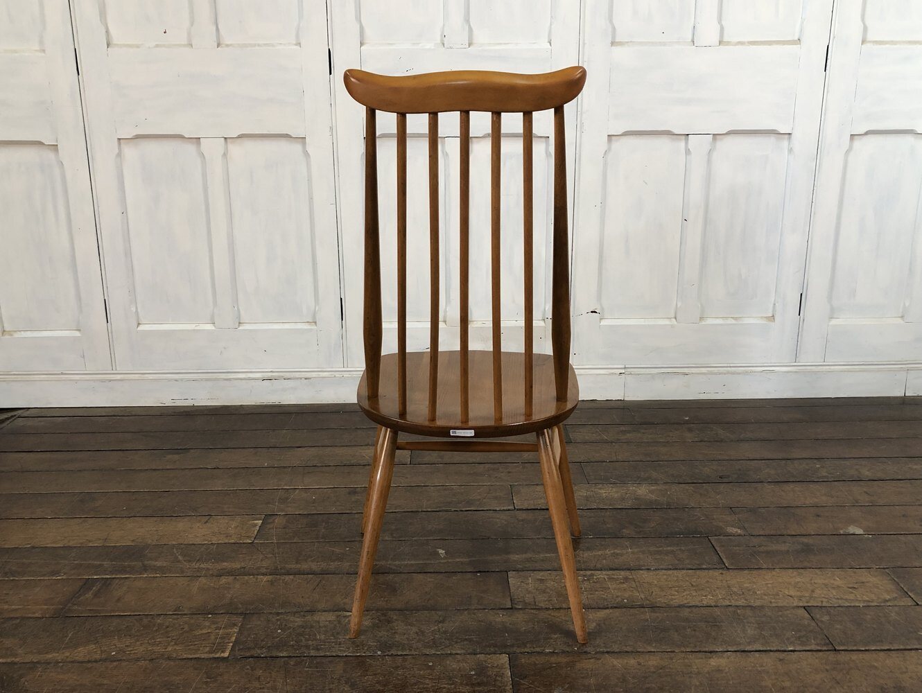 ゴールドスミスチェア ERCOL