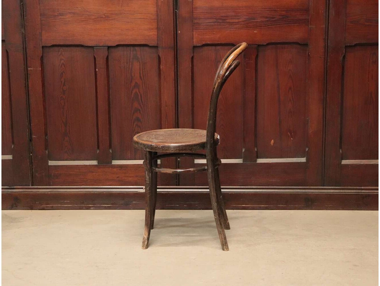 ベントウッドチェア