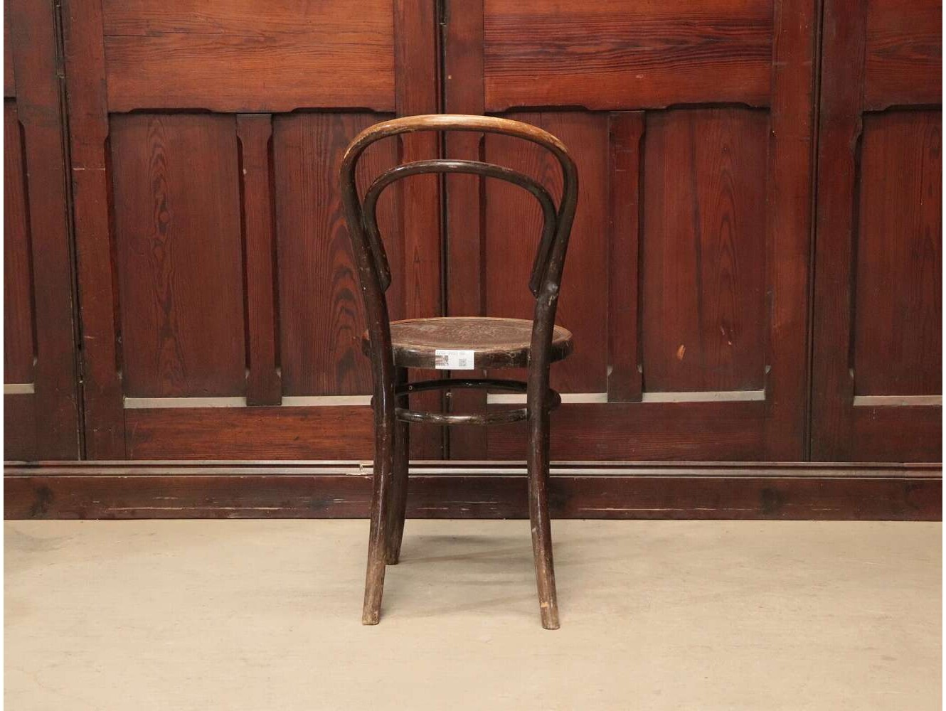 ベントウッドチェア