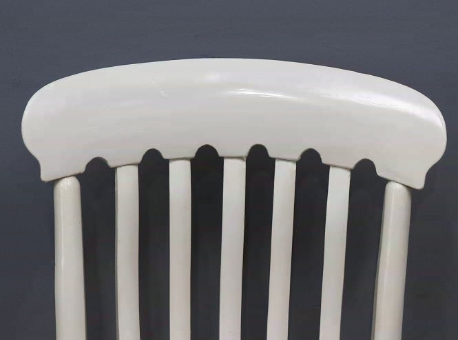 ロッキングチェア