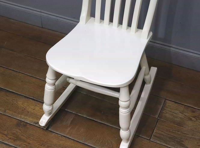 ロッキングチェア