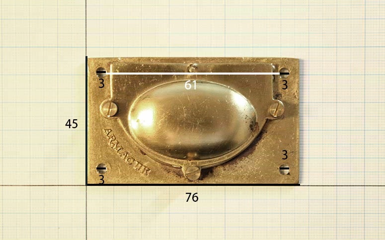 ߥ꥿꡼ȥϥɥ