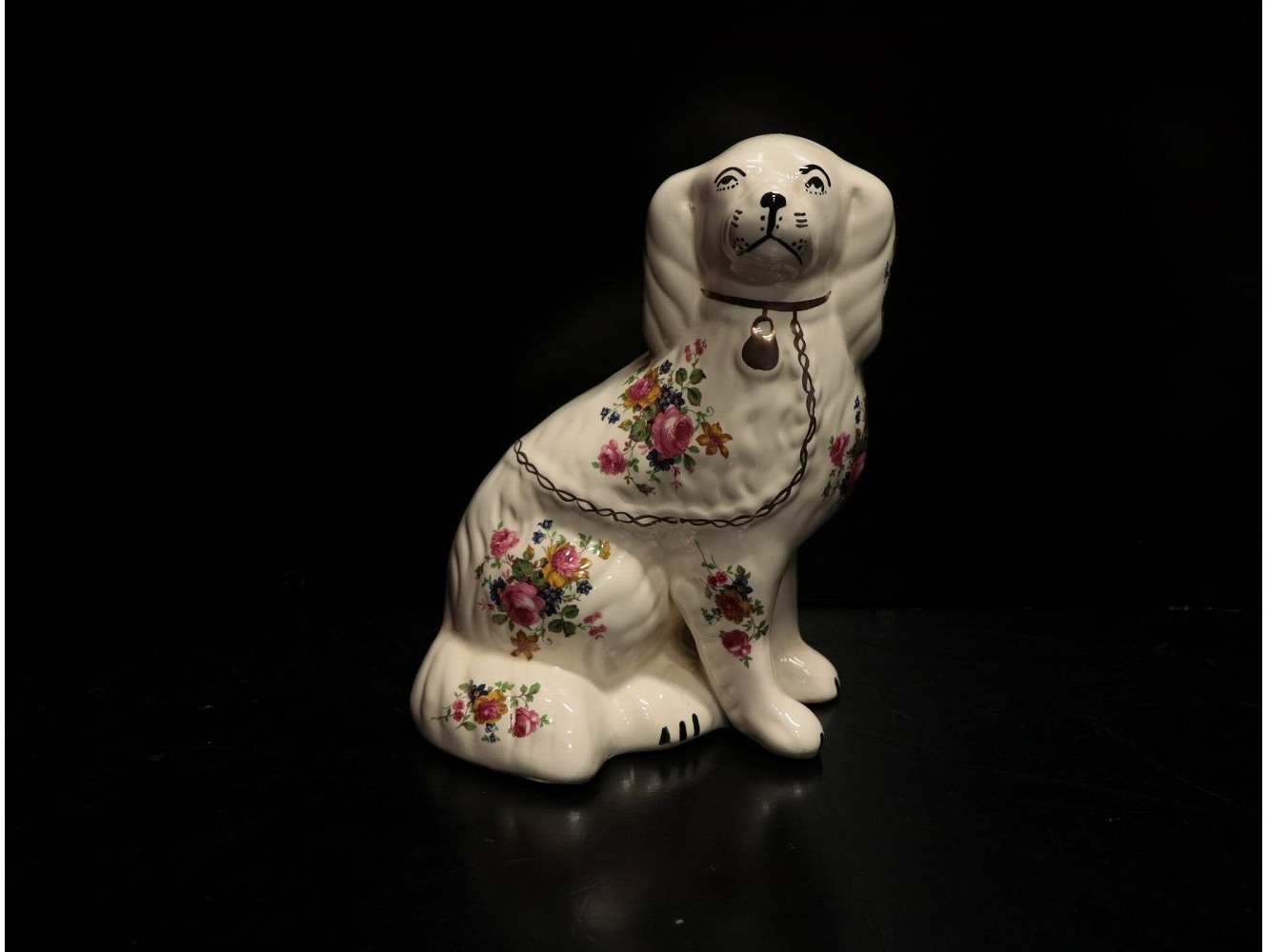 スタッフォードシャードッグ ペア