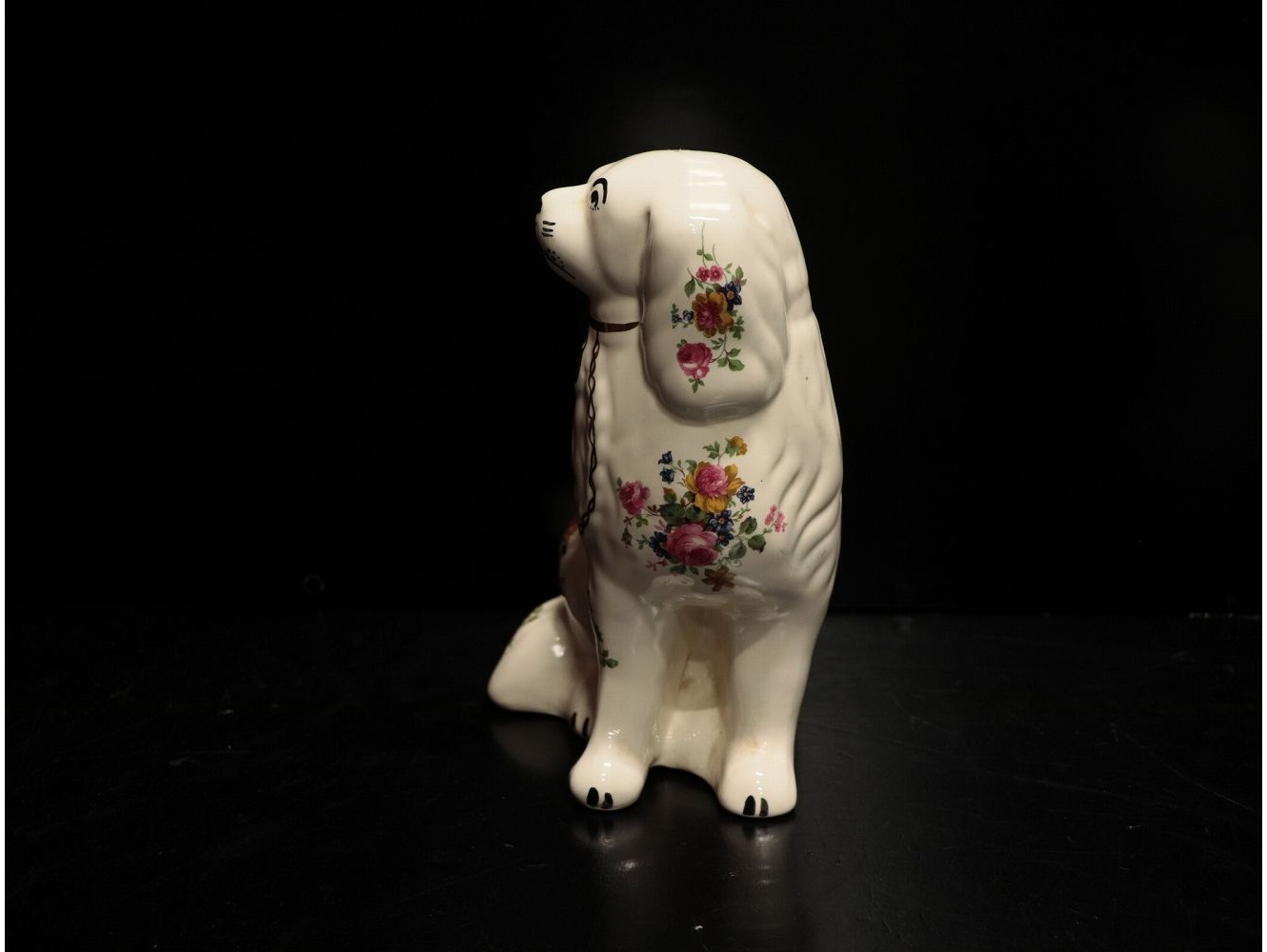 スタッフォードシャードッグ ペア