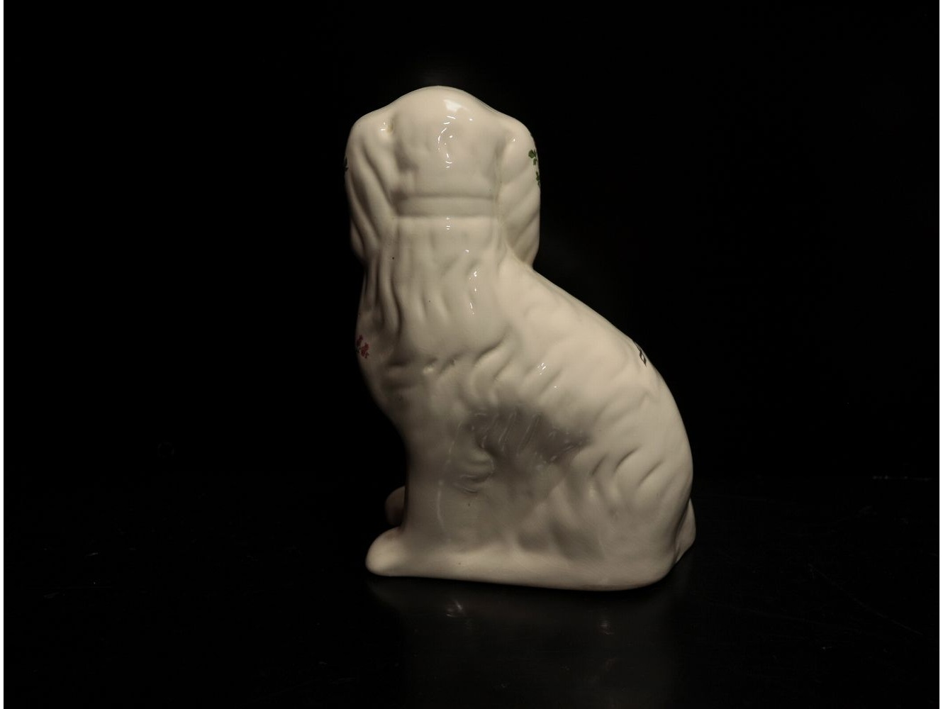 スタッフォードシャードッグ ペア