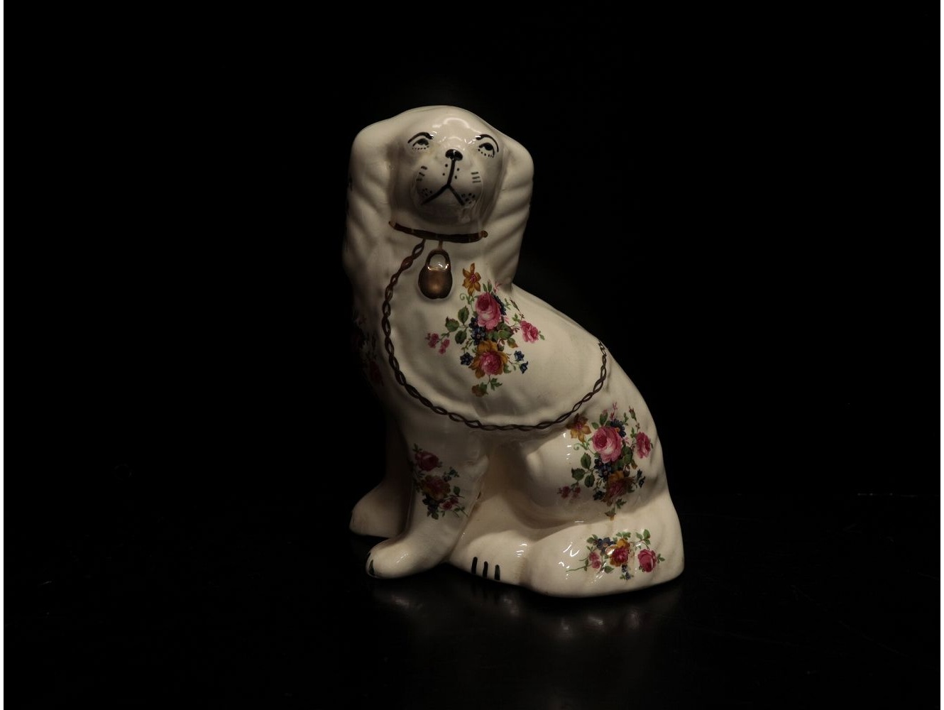 スタッフォードシャードッグ ペア