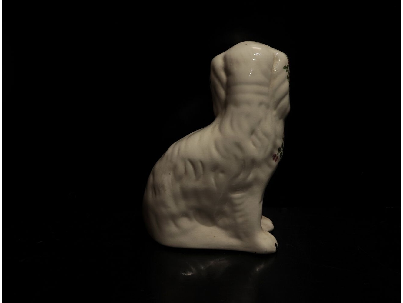 スタッフォードシャードッグ ペア