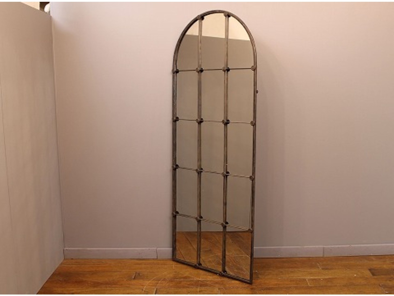 ウォールミラー