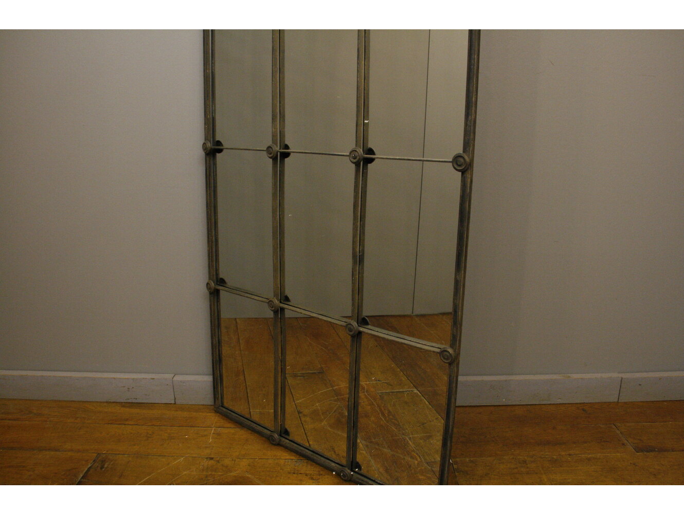 ウォールミラー