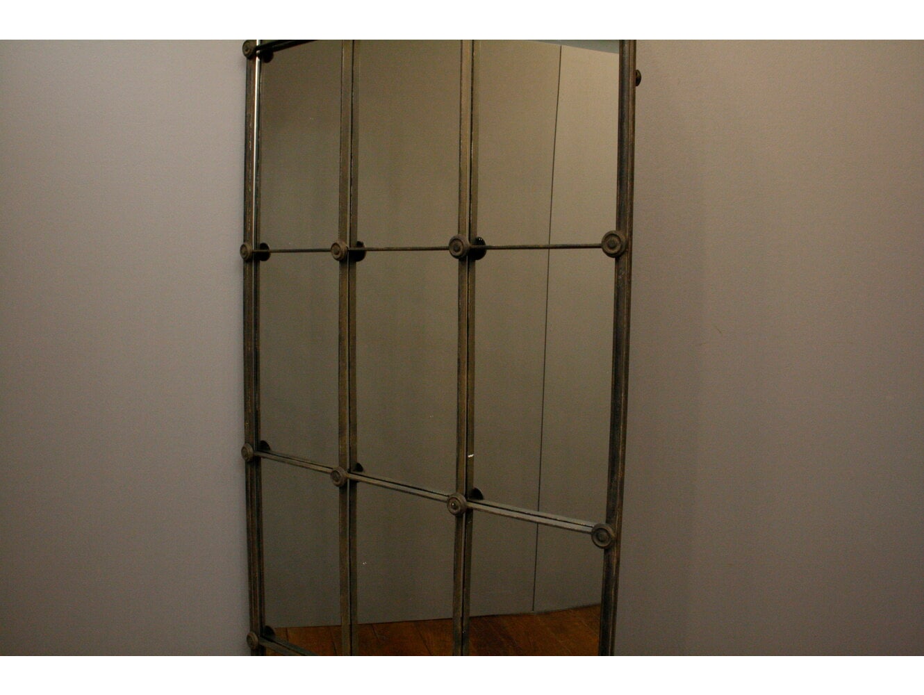 ウォールミラー