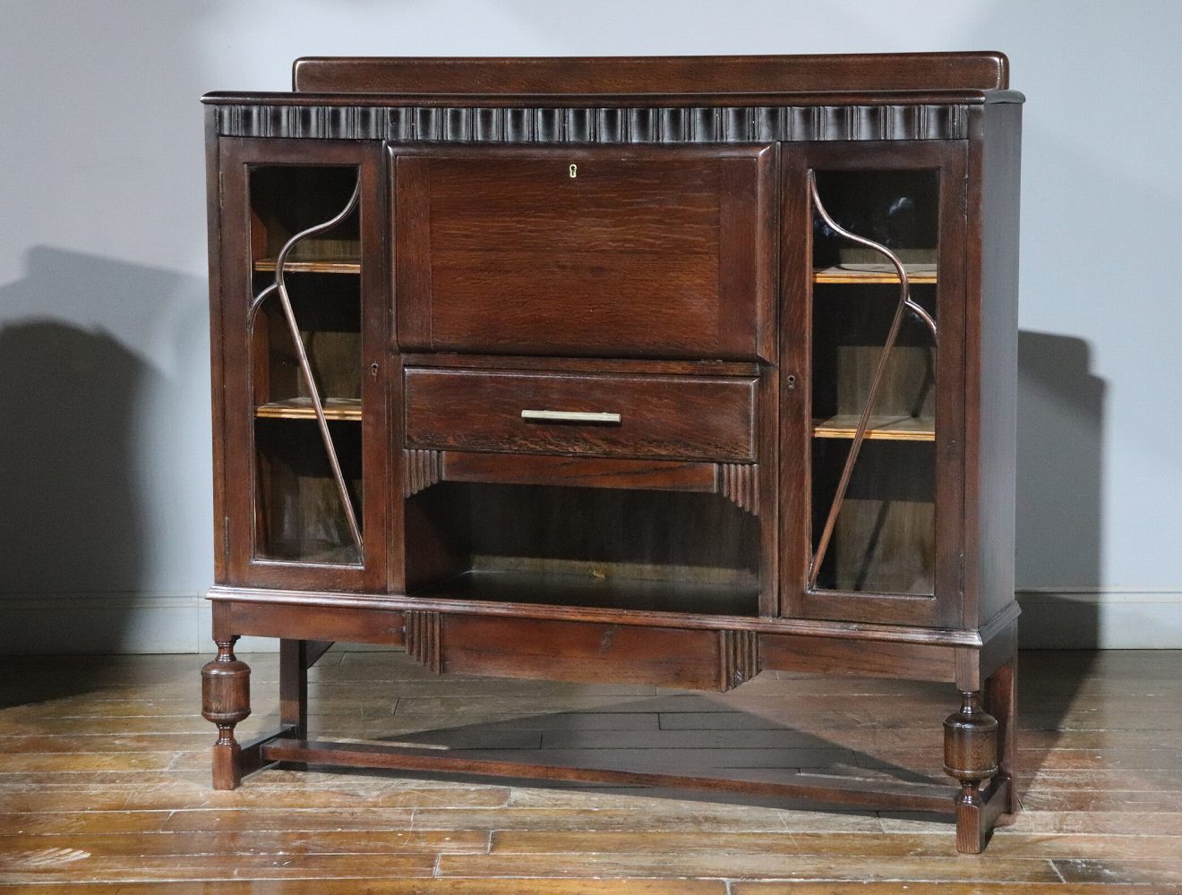 サイドバイサイド | アンティーク家具,デスク/ブックケース