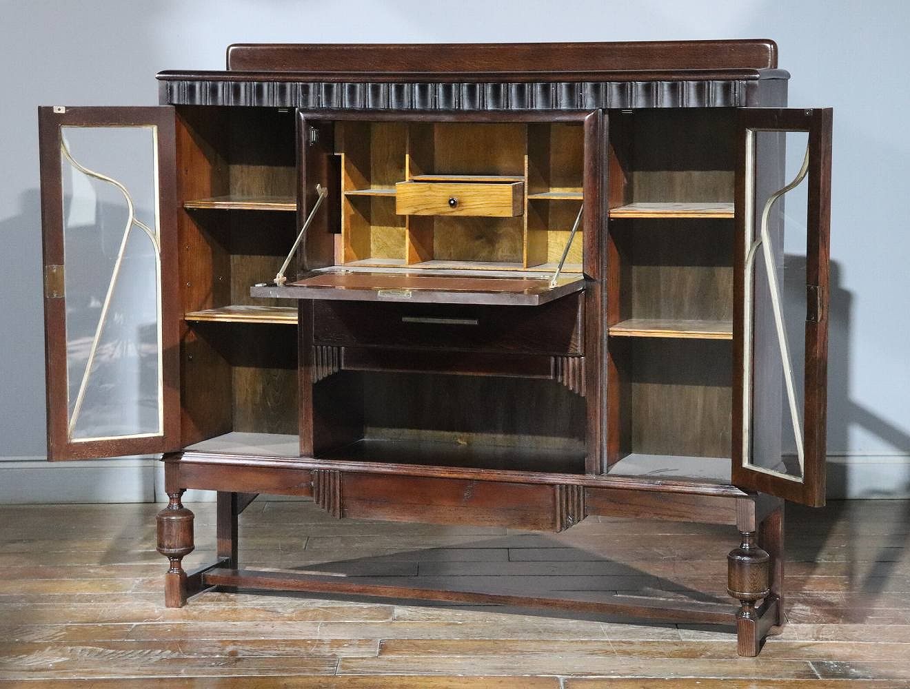 サイドバイサイド