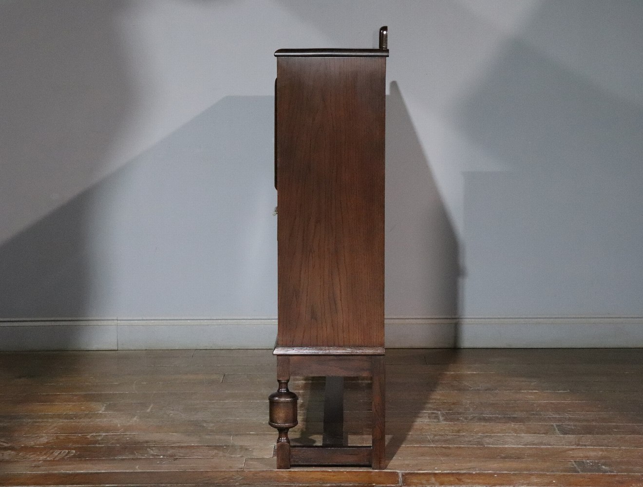 サイドバイサイド