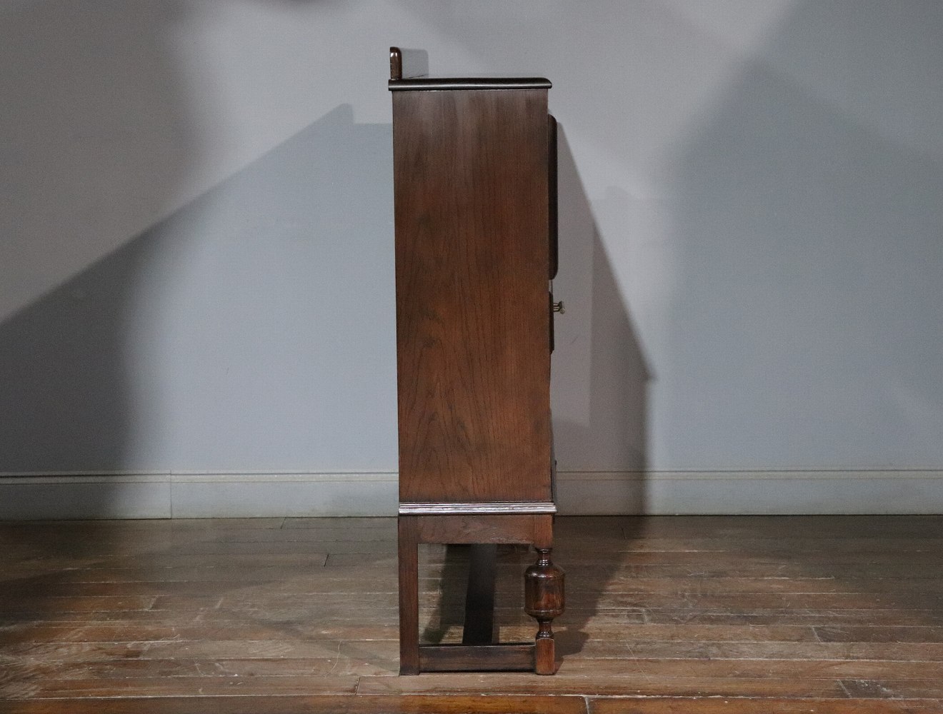 サイドバイサイド