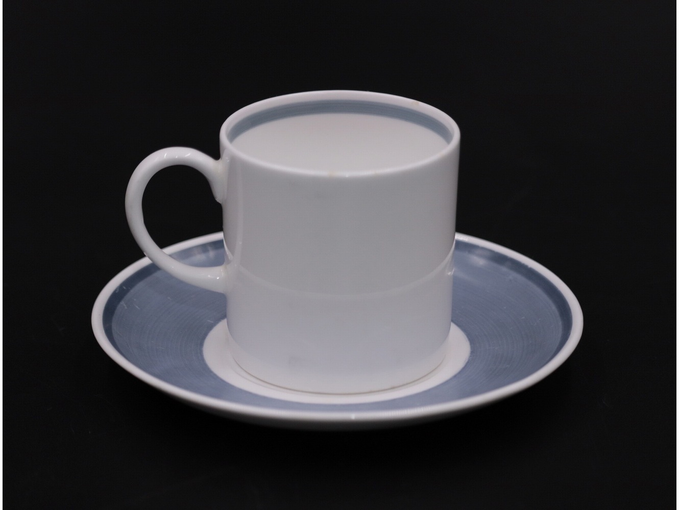 カップ＆ソーサー SUSIE COOPER Glen Mist