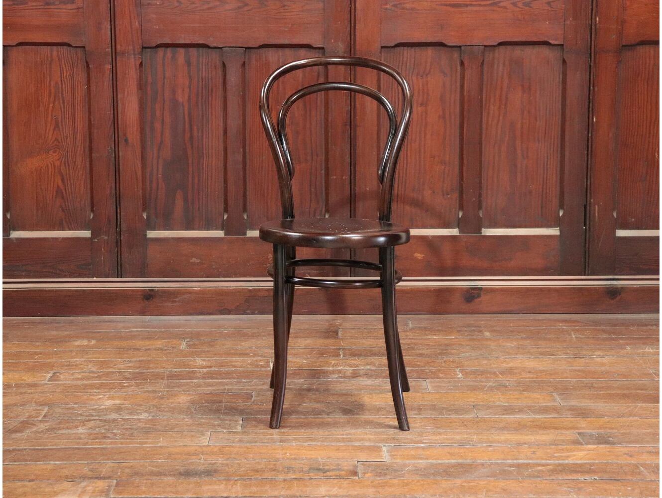 ベントウッドチェア