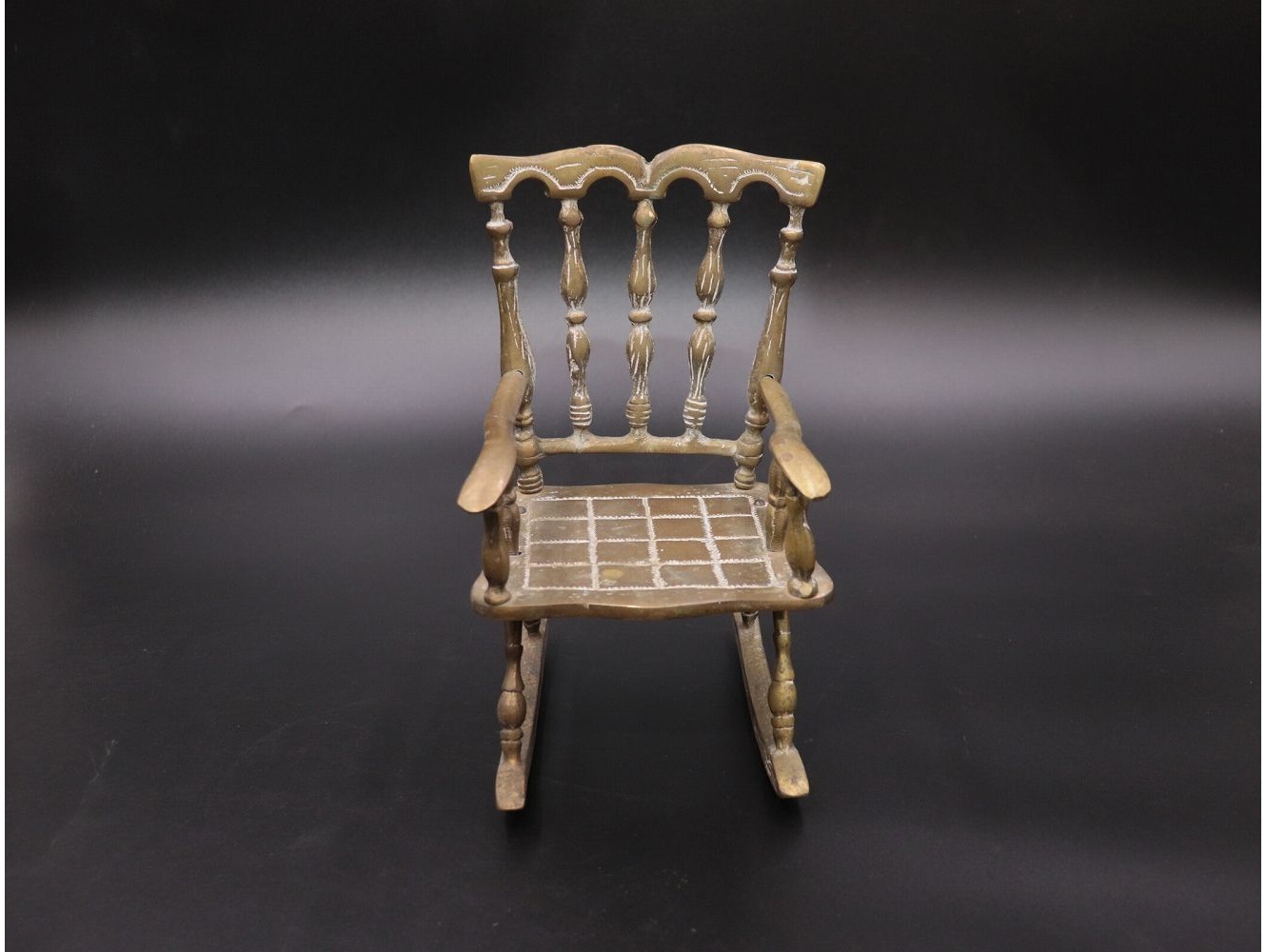 ロッキングチェア