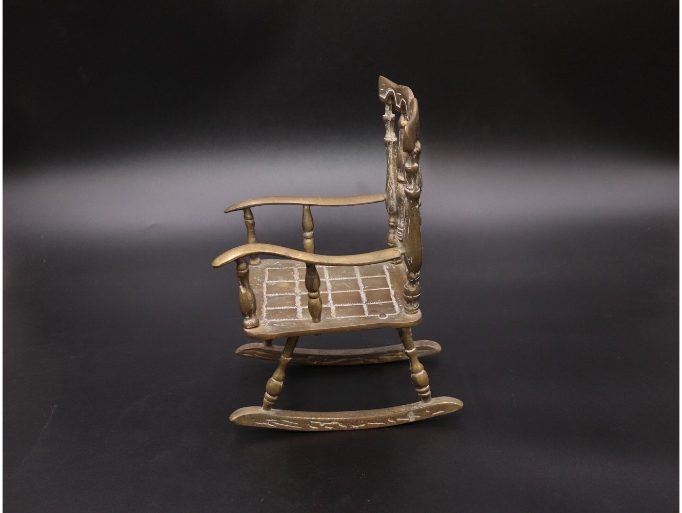 ロッキングチェア