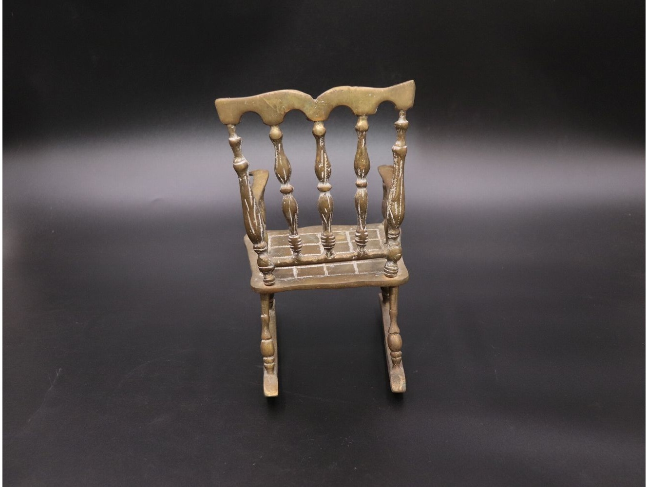 ロッキングチェア