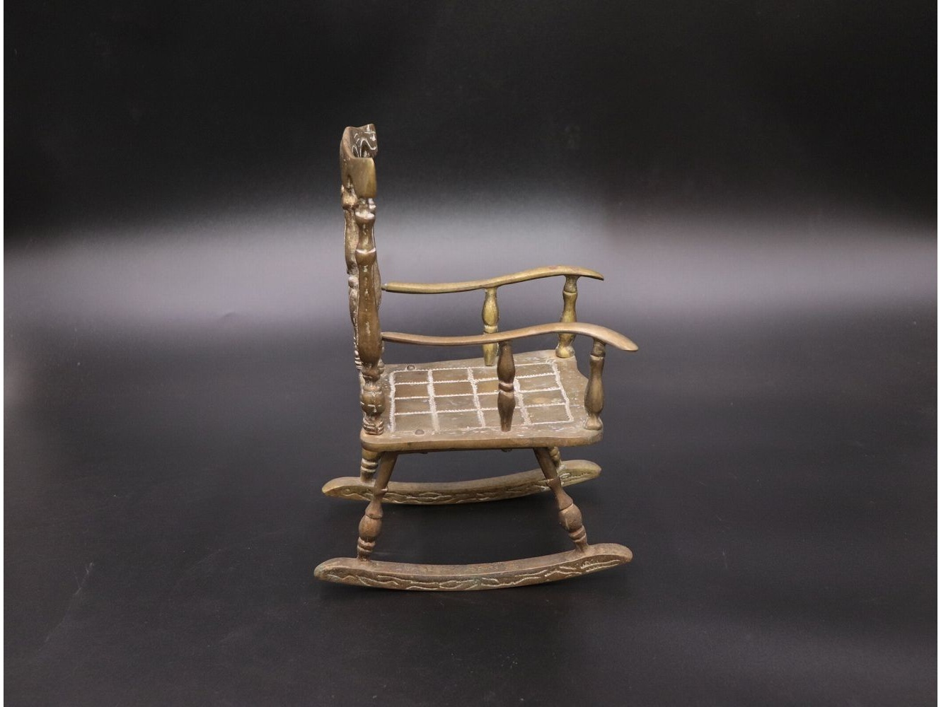 ロッキングチェア