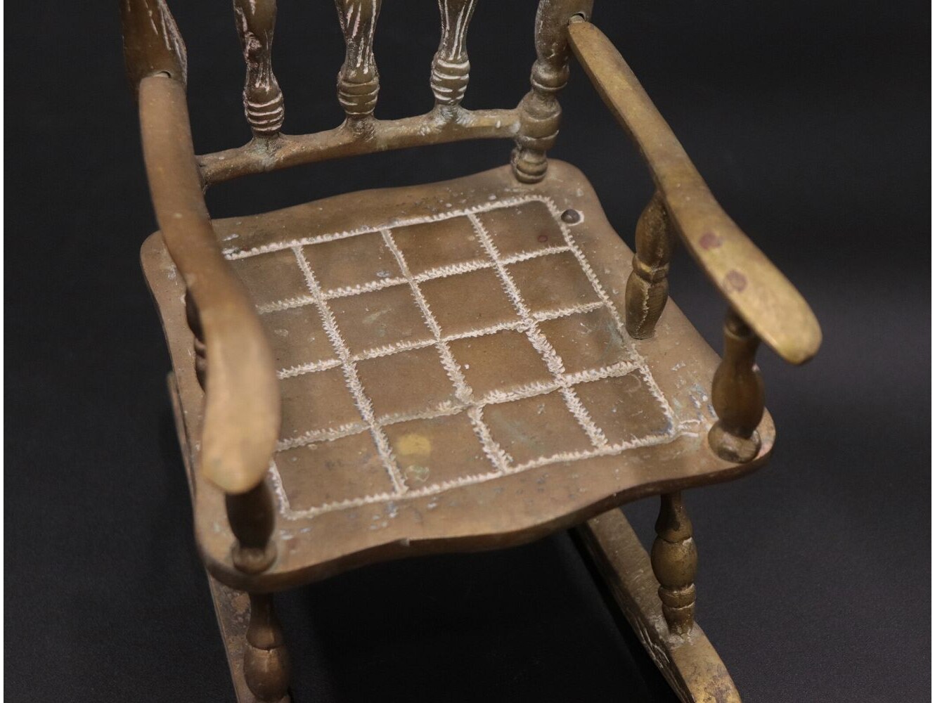 ロッキングチェア