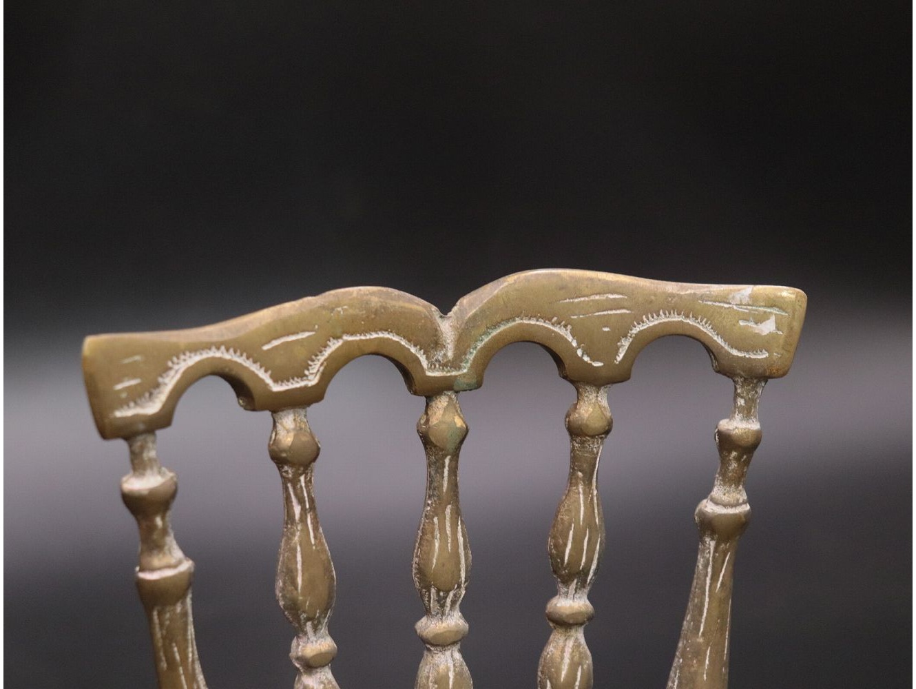 ロッキングチェア