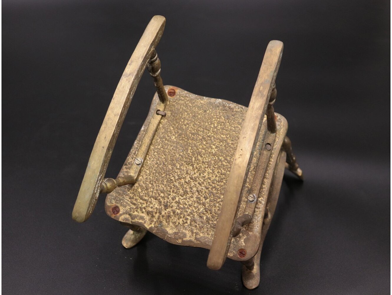 ロッキングチェア