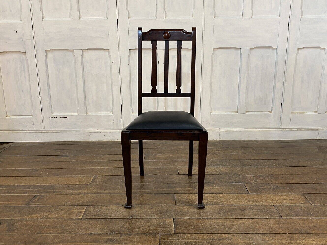 チェア4脚セット