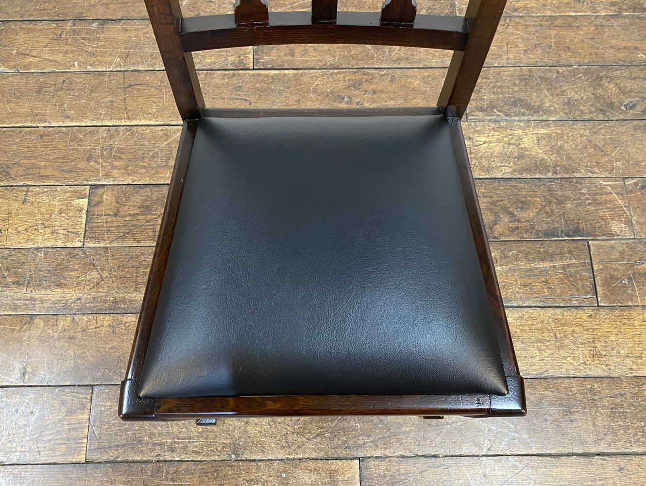 チェア4脚セット