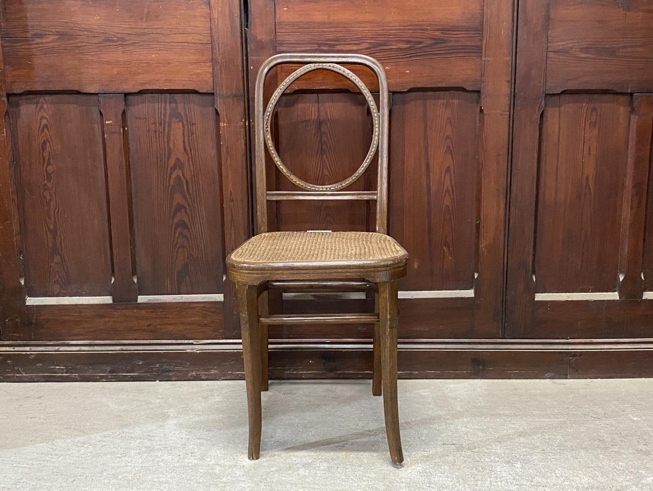 ベントウッドチェア