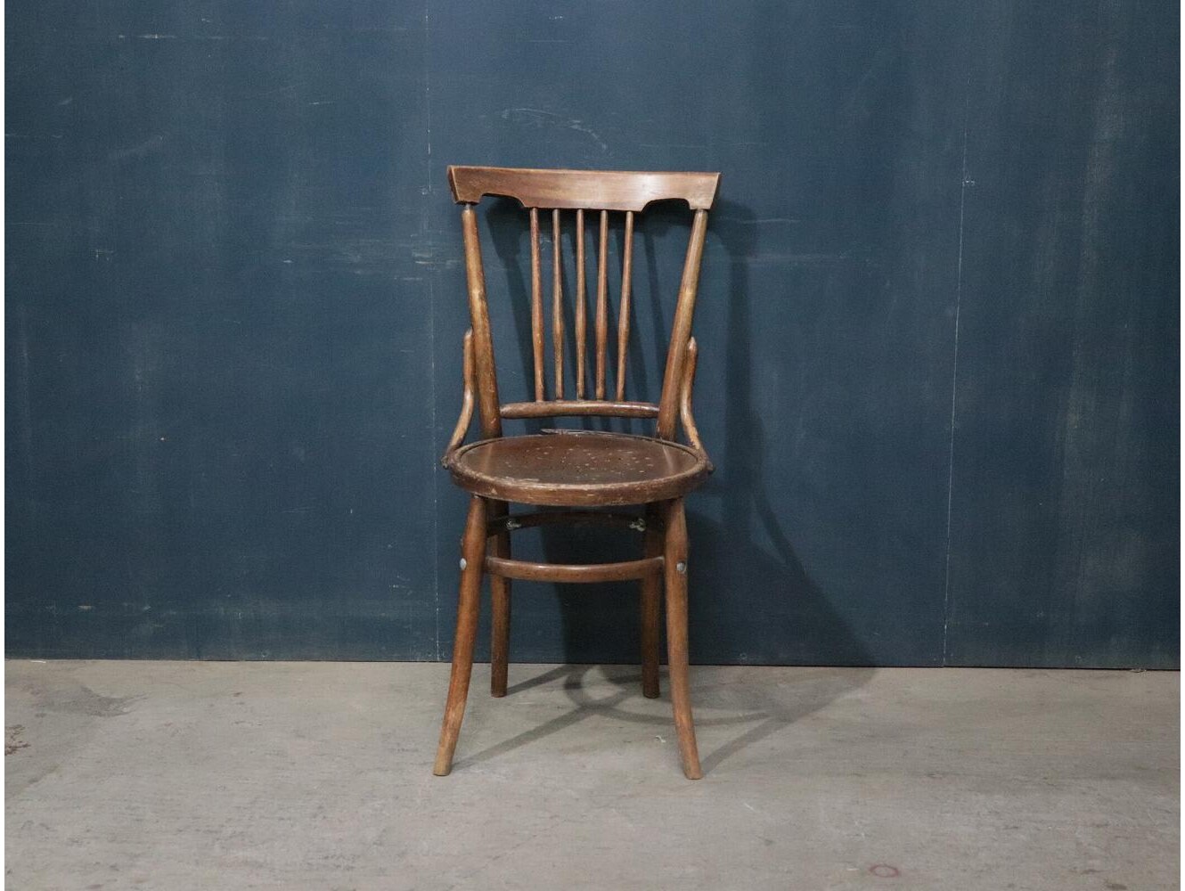 ベントウッドチェア